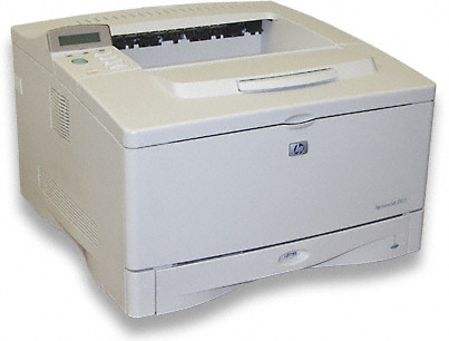 Laserjet 5100