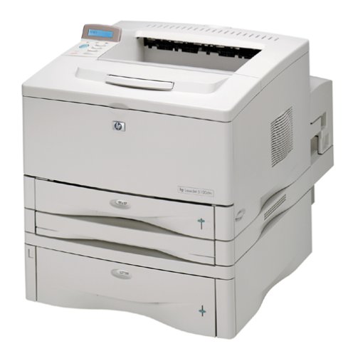 Laserjet 5100DTN