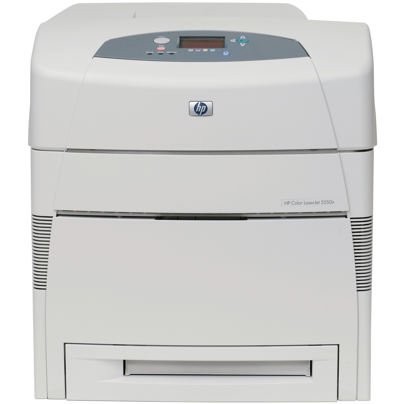 Color Laserjet 5550N