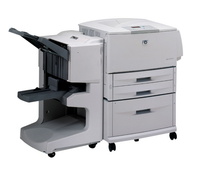 Laserjet 9000