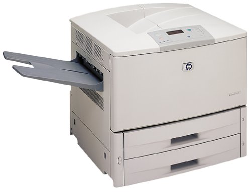 Laserjet 9000DN