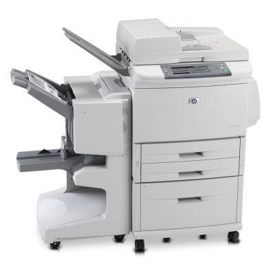 Laserjet 9000 MFP