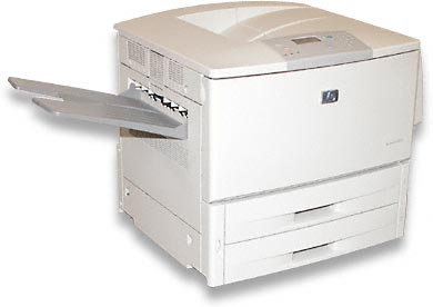 Laserjet 9000N