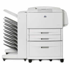 Laserjet 9040DN