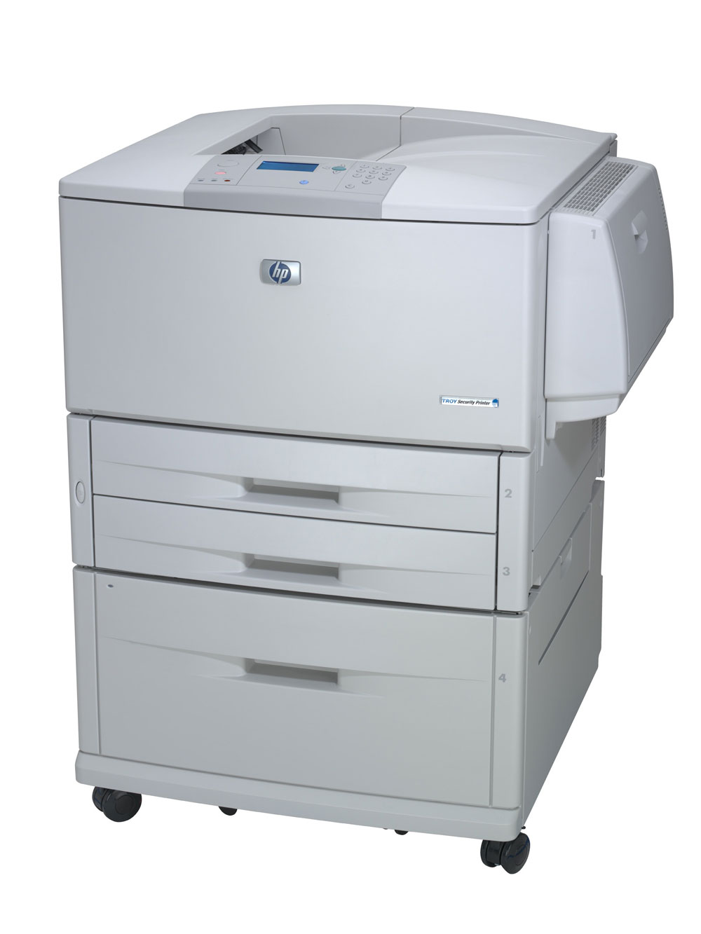 Laserjet 9050