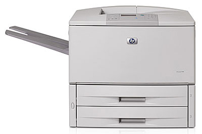 Laserjet 9050DN