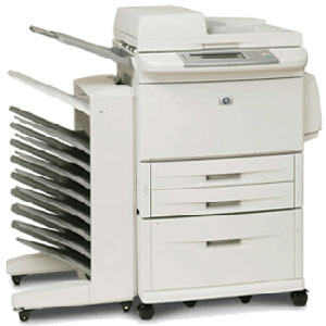 Laserjet 9050 MFP