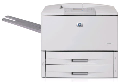 Laserjet 9050N