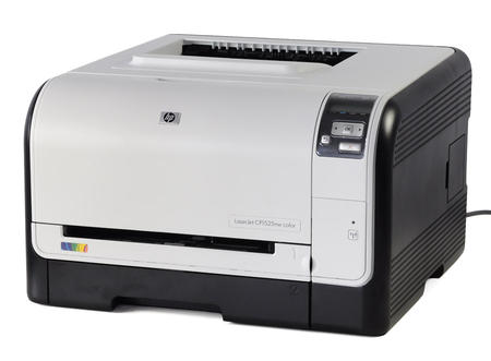 Laserjet CP1520