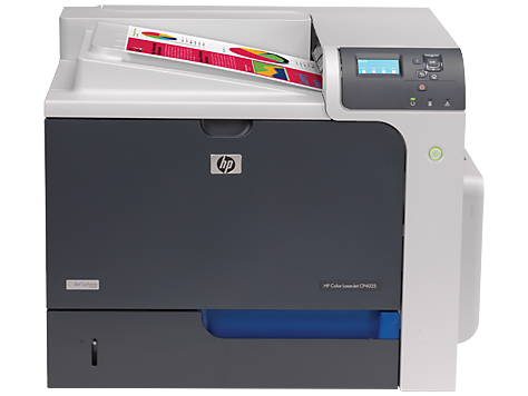 Color Laserjet CP4025DN