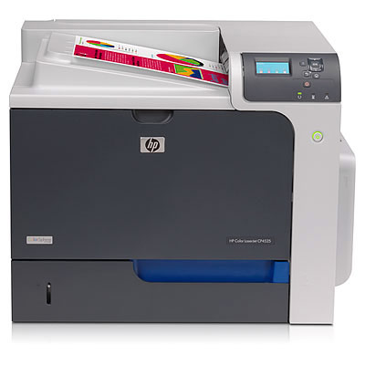 Color Laserjet CP4525