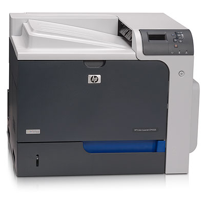 Color Laserjet CP4525DN