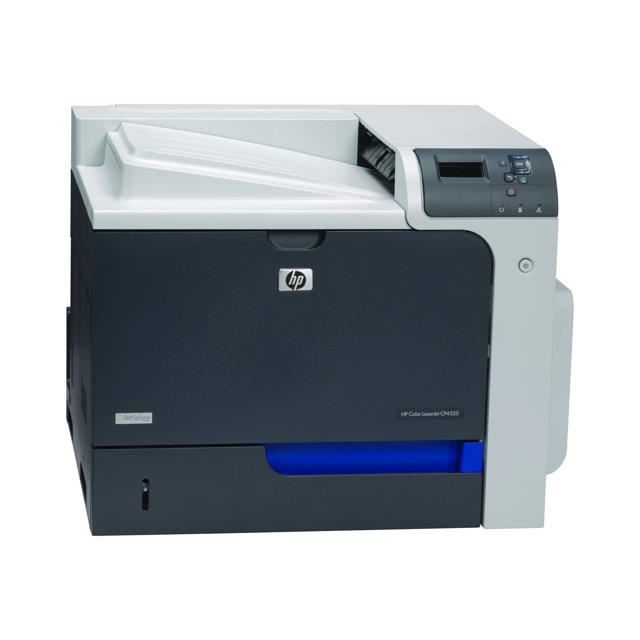 Color Laserjet CP4525N