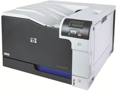 Color Laserjet CP5225N