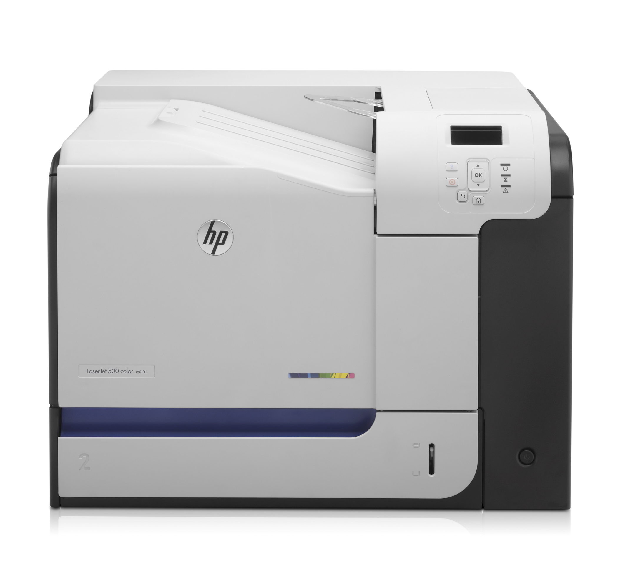 Laserjet 500 M551