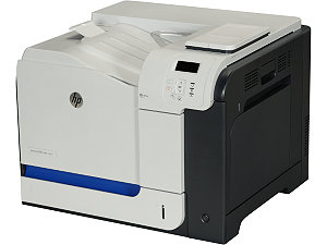 Laserjet 500 M551DN