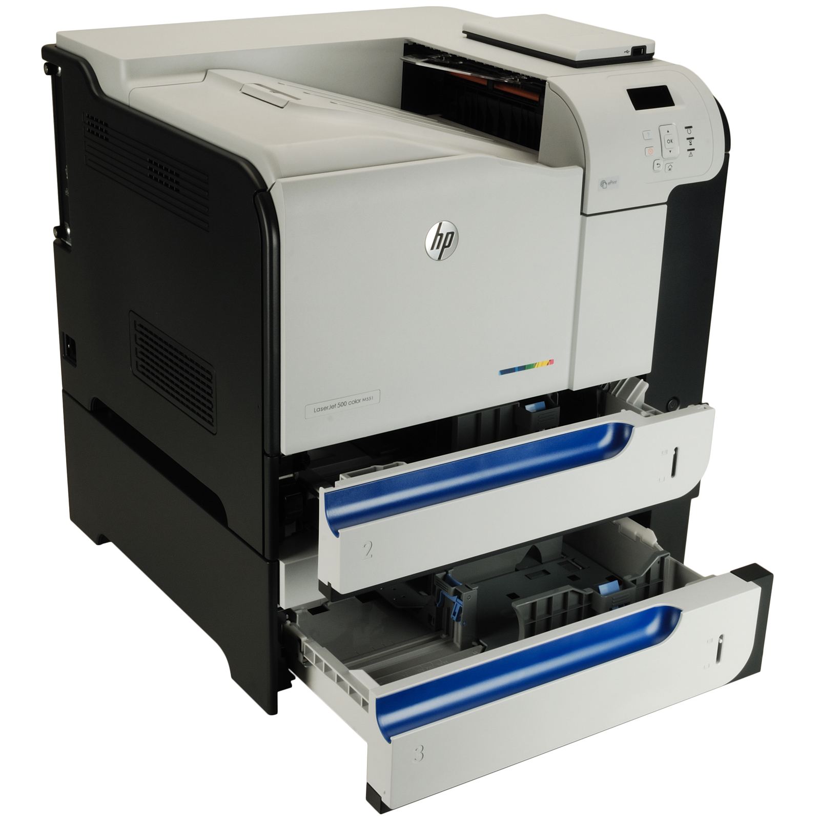 Laserjet 500 M551XH