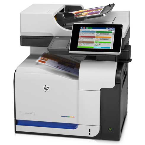 Laserjet 500 M575F