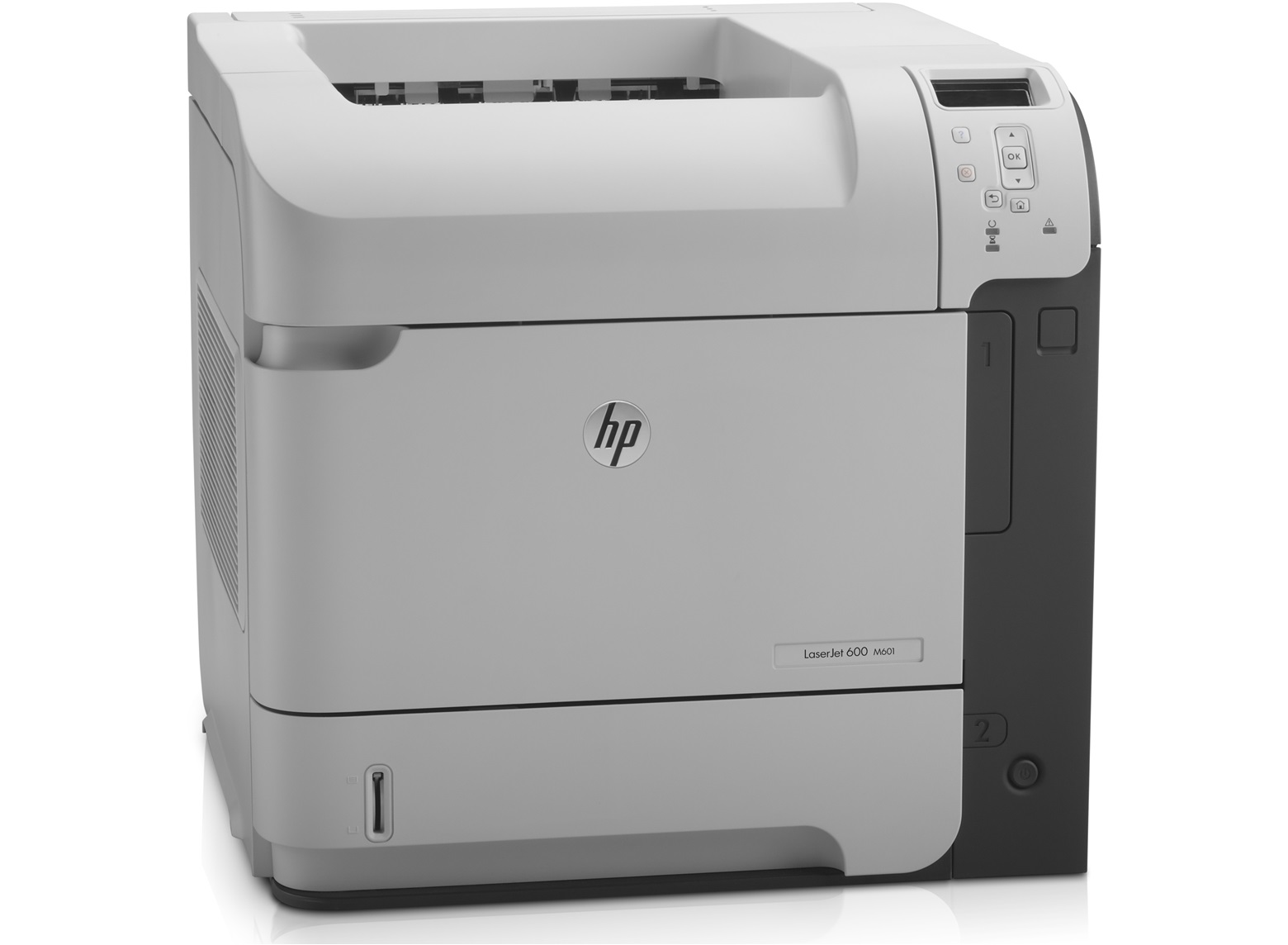 Laserjet 600 M601