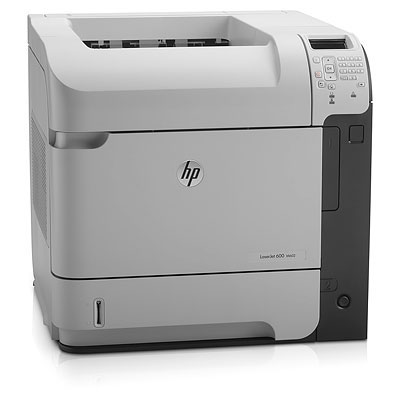 Laserjet 600 M602