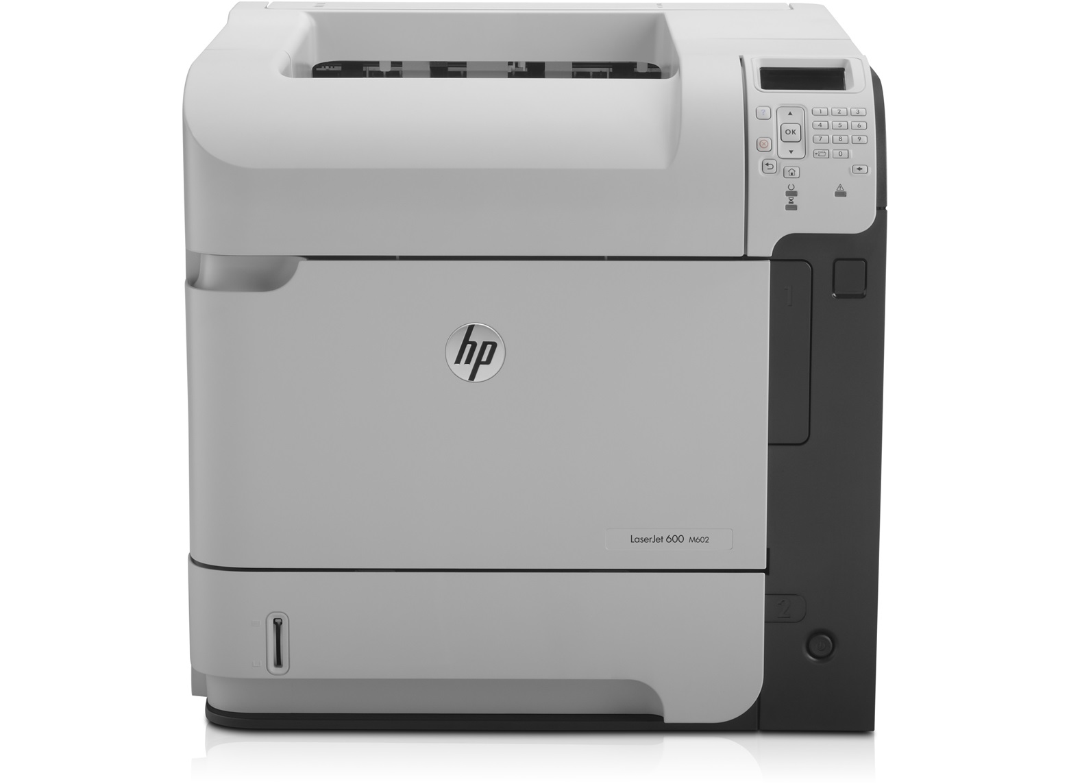 Laserjet 600 M602N