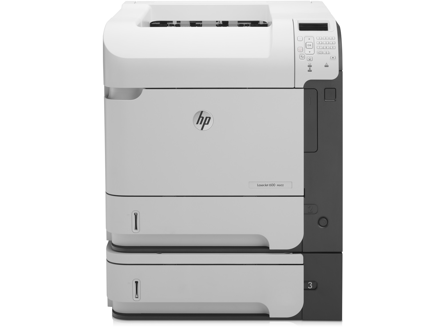 Laserjet 600 M602X