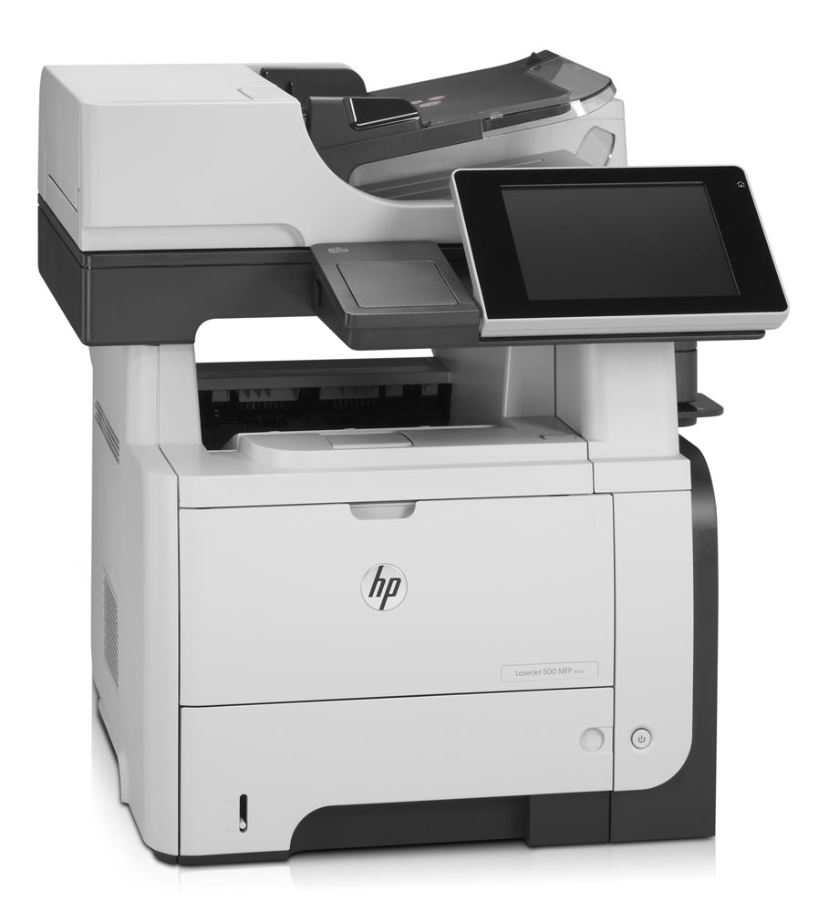 Laserjet 500 MFP M525F