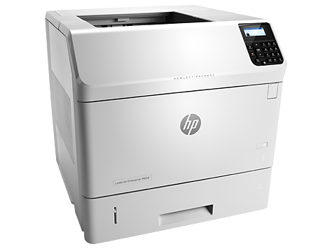 Laserjet Enterprise M604DN