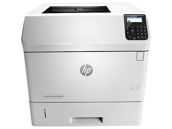 Laserjet Enterprise M604N