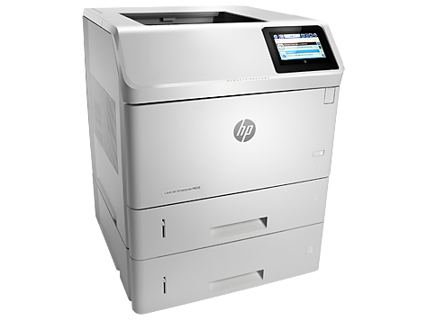 Laserjet Enterprise M605X