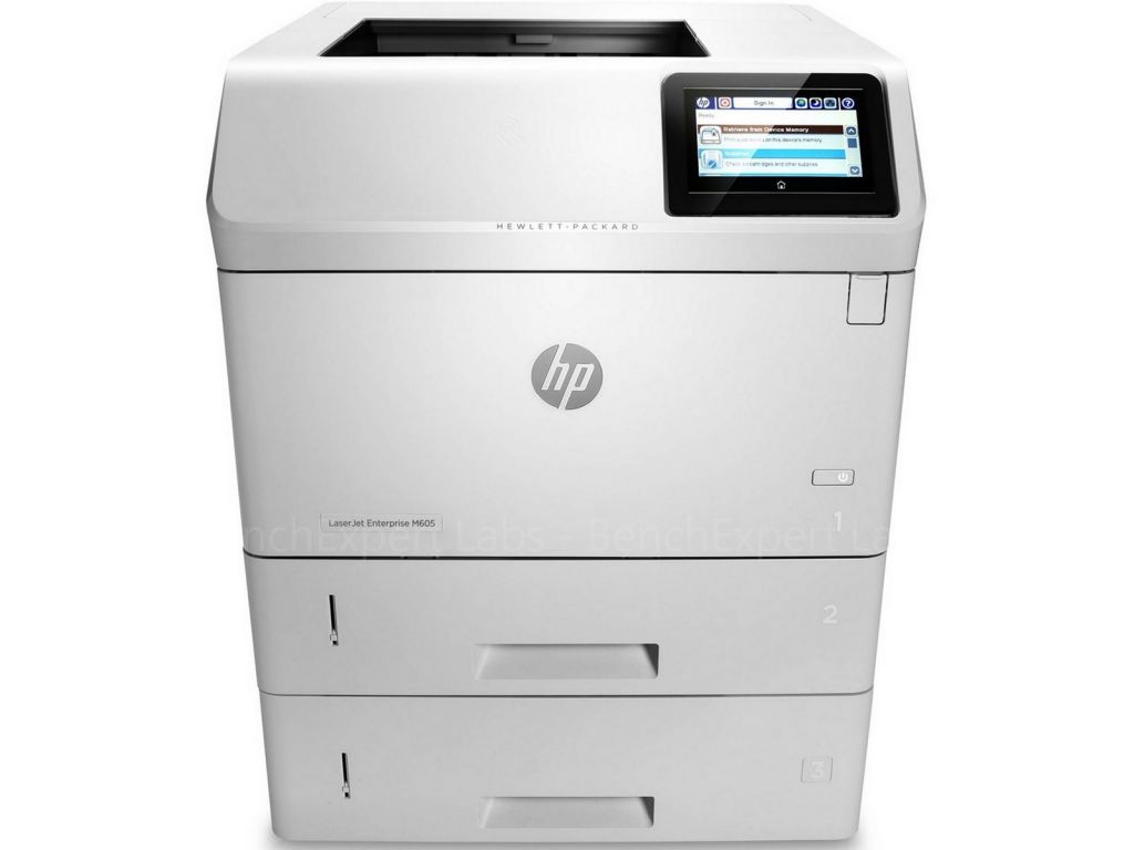 Laserjet Enterprise M606X