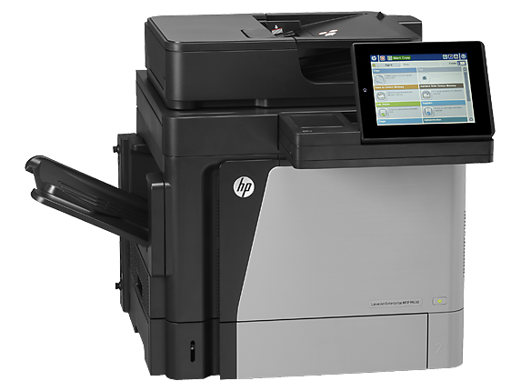 Laserjet Enterprise M630H