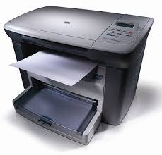 Laserjet M1005