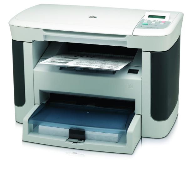 Laserjet M1120 MFP