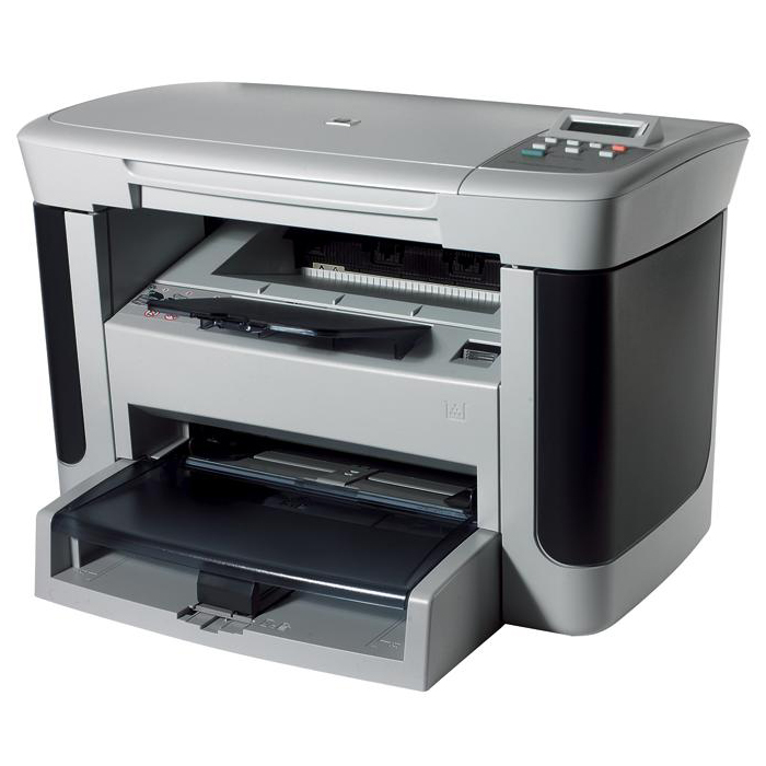 Laserjet M1120N