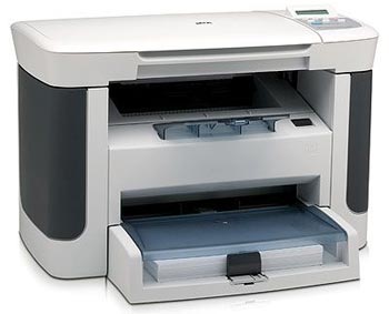 Laserjet M1120N MFP