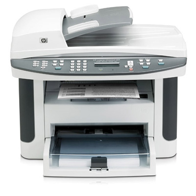 Laserjet M1522