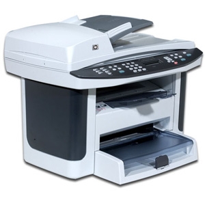 Laserjet M1522NF