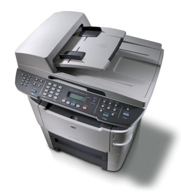 Laserjet M2727