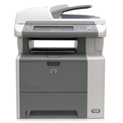 Laserjet M3027 MFP