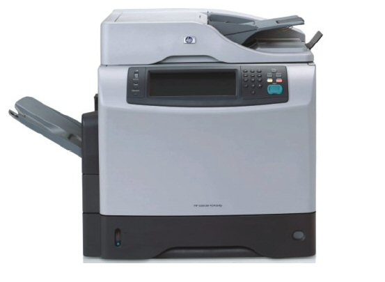 Laserjet M4345