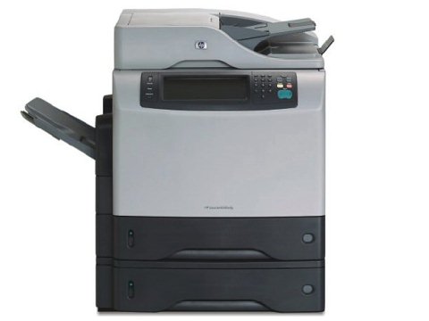 Laserjet M4345X