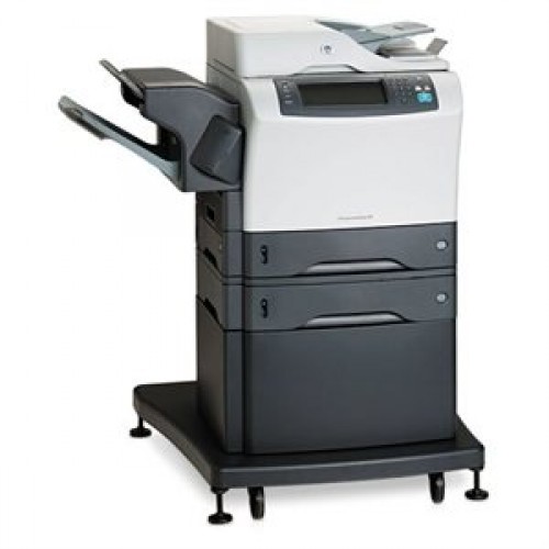 Laserjet M4345XM