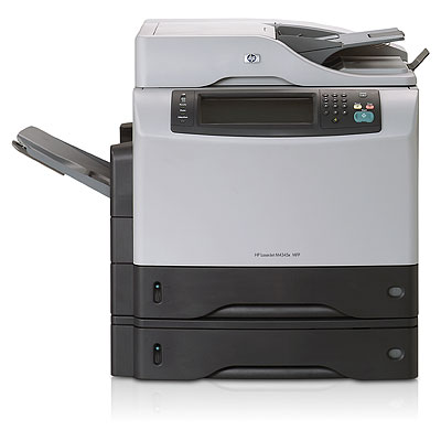 Laserjet M4345X MFP