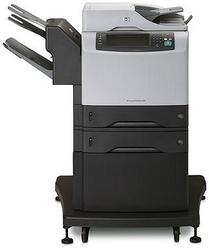 Laserjet M4345XM MFP