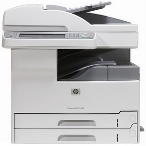 Laserjet M5035