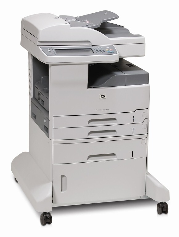 Laserjet M5035 MFP