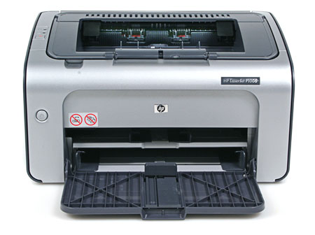 Laserjet P1006