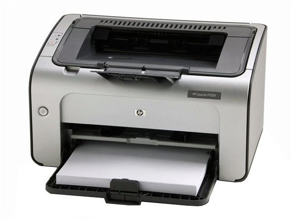 Laserjet P1008