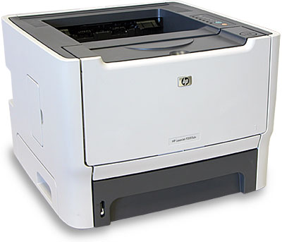 Laserjet P2014